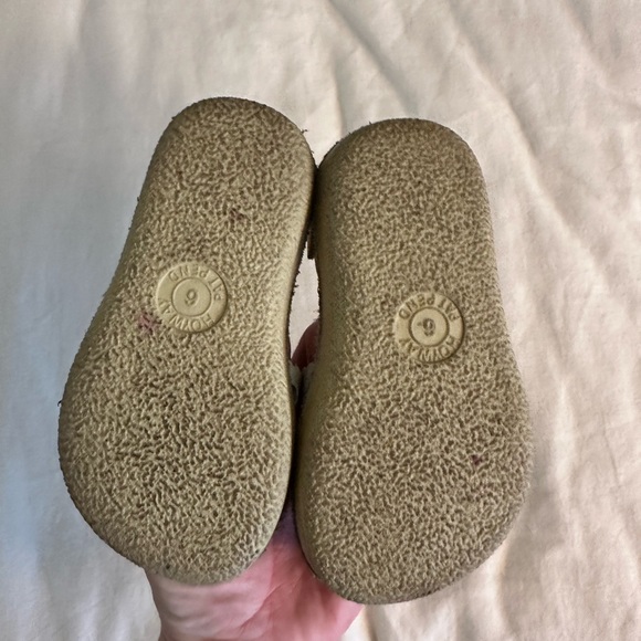 Sun San White Sweetheart Sandals - Picture 4 of 4